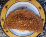 Foto del paso 9 de la receta: Big Omellette