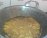 Foto langkah ke 3 dari resep Jengkol bumbu ijo.