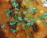 પોટેટો પનીર(potato paneer recipe in Gujarati) રેસીપી સ્ટેપ10ફોટો