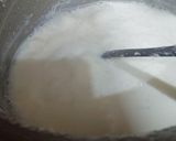 A picture of step 3 of Sawan ki kheer.
