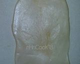 Foto langkah ke 8 dari resep 05. Bolen Pisang Untuk Pemula (step by step) ANTI GAGAL.