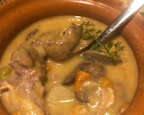 Becsinált kacsaleves -saját (os) módra recept fázis 3 fotója