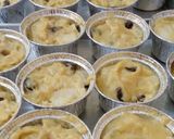 Foto langkah ke 5 dari resep KLAPPERTART.