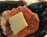 Foto del paso 6 de la receta: Ñoquis de remolacha rellenos + salsa de morrón al curry