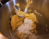 Foto del passaggio 3 della ricetta Biscottoni parigini siciliani bicolore da inzuppo