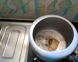મસાલા ખીચડી (Masala Khichdi Recipe In Gujarati) રેસીપી સ્ટેપ1ફોટો