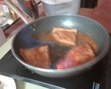 Foto del paso 6 de la receta: Crepes asiaticos