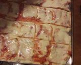 Foto del paso 7 de la receta: Pizza, masa estilo pizzeria🤭
