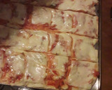 Foto del paso 7 de la receta: Pizza, masa estilo pizzeria🤭