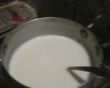 হিমকনিকার পায়েস(himkonikar payesh recipe in Bengali) রেসিপি ধাপ - 1 ছবি