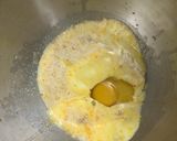 صورة لخطوة 2 من وصفة خبز البريوش الفرنسي بالزعفران 🇳🇱