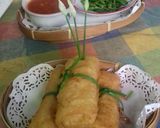 Foto langkah ke 7 dari resep Sosis solo.
