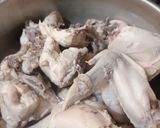 Foto langkah ke 1 dari resep Garang Asam Ayam.