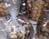 Foto del paso 8 de la receta: Pan dulce!!🧑‍🎄🧑‍🎄