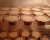 Foto langkah ke 5 dari resep Puding Puyo Nutrijel.