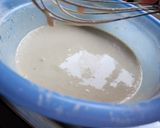 Foto del paso 3 de la receta: Panqueques con harina de mandioca