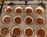 Foto del paso 3 de la receta: Magdalenas de chocolate y coco con robot de cocina