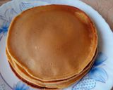 Фото кроку 2 до Панкейки на воді 🥞.