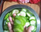 ककोड़ा की भुजिया रेसिपी चरण 2 फोटो