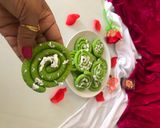स्वीट जलेबी (Sweet Jalebi recipe in Hindi) रेसिपी चरण 8 फोटो