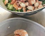 Foto del paso 2 de la receta: Cóctel de langostinos —receta 200—