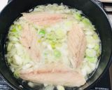 A picture of step 3 of Acqua Pazza!.
