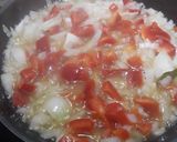 Foto del paso 3 de la receta Pollo a la naranja