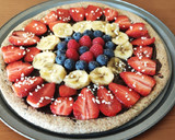 Foto del paso 11 de la receta: Masa de pizza