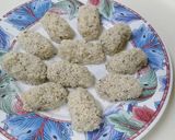 Foto del paso 2 de la receta: Croquetas de quinua