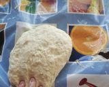 Foto del paso 4 de la receta: Ciabatta Artesanal