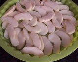 Foto del paso 1 de la receta: Tarta de manzanas a mi manera