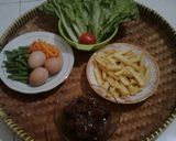 Foto langkah ke 4 dari resep Selat Solo.