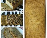 Foto langkah ke 5 dari resep Cake pisang kukus (no mixer).