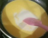Foto langkah ke 8 dari resep Cheeezy Steam Macaroni Schotel.