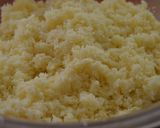 Foto del paso 2 de la receta: Redonditas de coco