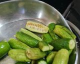 सिन्धी करी चावल (Sindhi curry chawal recipe in hindi) रेसिपी चरण 1 फोटो