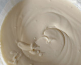 Foto del paso 1 de la receta: Tarta de galletas y crema de limón