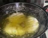 Foto langkah ke 6 dari resep Pempek Kulit Crispy.