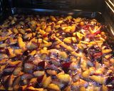 Szilvadzsem  - a sütőből recept fázis 2 fotója