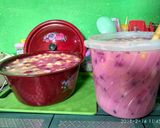 Foto langkah ke 8 dari resep Sup buah kaldu jambu.