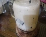 Foto langkah ke 4 dari resep 869.🧋Es Susu Kopi Jelly.