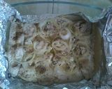 Foto del paso 3 de la receta: Reineta al horno