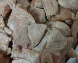 Foto del paso 2 de la receta: Huevada de la feria