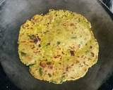 Methi Dhebra recipe step 3 photo