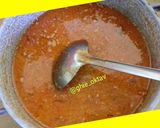 Foto langkah ke 11 dari resep Sambal Goreng Udang & Sayur Manisa Kuah Santan.