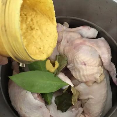 Langkah 1