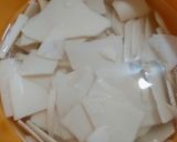 Hình bước làm 7 của món Măng muối chua