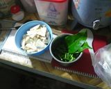 Foto langkah ke 1 dari resep Lodeh gori (lengkap).