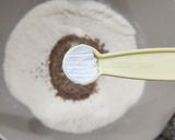Foto del paso 1 de la receta: 🐰Rosca de Pascua con harina de coco 🐰Apta diabéticos, apta celíacos 🐰