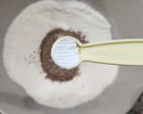 Foto del paso 1 de la receta: 🐰Rosca de Pascua con harina de coco 🐰Apta diabéticos, apta celíacos 🐰